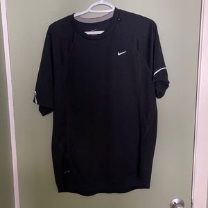Nike dri fit shirt